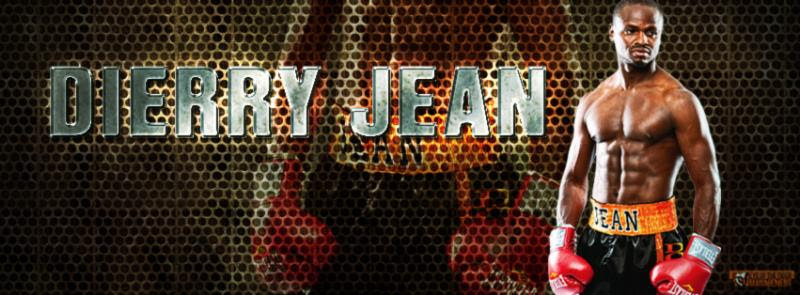Dierry Jean