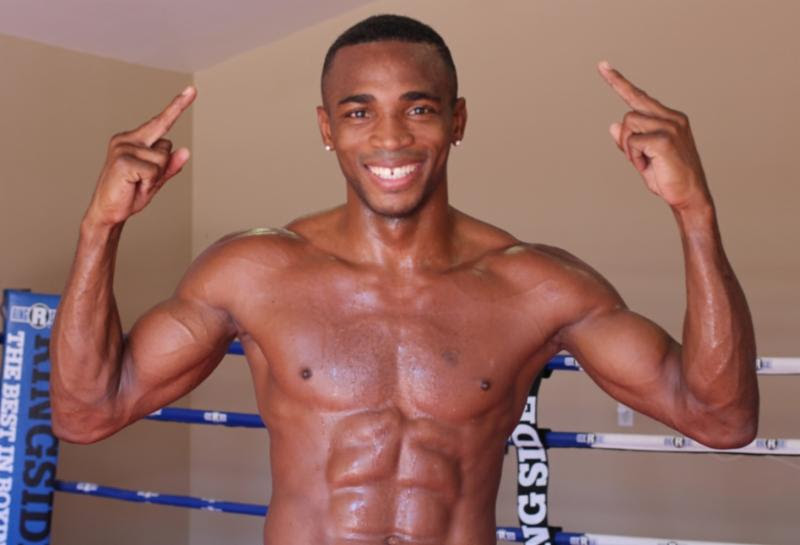 ERISLANDY LARA GRATEFUL TO BE AN AMERICAN ON THIS FOURTH OF JULY