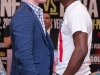 Canelo vs Lara Press Conference in Puerto Rico