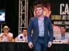 Canelo vs Lara Press Conference in Puerto Rico