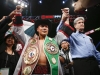 Juan Manuel Lopez vs Francisco Vargas