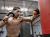 Danny Garcia Boxing Workout