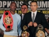 007 Hopkins and Shumenov pose with belts IMG_4190
