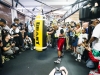 Mayweather media day