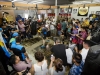 Canelo Open Workout