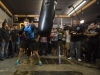 Canelo Open Workout