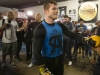 Canelo Open Workout