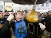 Canelo Open Workout