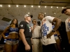Canelo and Lara
