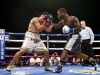 Eddie Gomez vs Francisco Santana