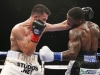 Eddie Gomez vs Francisco Santana