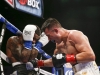 Eddie Gomez vs Francisco Santana
