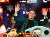 Jake Paul vs. Mike Tyson Boxing Match Arlington Press Conference