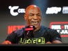 Jake Paul vs. Mike Tyson Boxing Match Arlington Press Conference
