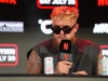 Jake Paul vs. Mike Tyson Boxing Match Arlington Press Conference