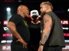 Jake Paul vs. Mike Tyson Boxing Match Arlington Press Conference
