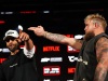 Jake Paul vs. Mike Tyson Boxing Match Arlington Press Conference