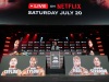 Jake Paul vs. Mike Tyson Boxing Match Arlington Press Conference