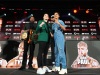 Jake Paul vs. Mike Tyson Boxing Match Arlington Press Conference