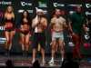 Jake Paul vs Mike Tyson Weigh-ins