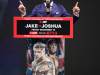Jake Paul vs Anthony Joshua Press Conference