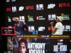 Jake Paul Vs. Anthony Joshua Netflix MVP Press Conference