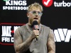 Jake Paul v Anthony Joshua - Press Conference