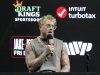 Jake Paul v Anthony Joshua - Press Conference