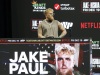 Jake Paul v Anthony Joshua - Press Conference