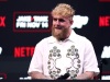 JAKE PAUL VS. TANK DAVIS, Miami Press Conference
