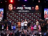 JAKE PAUL VS. TANK DAVIS, Miami Press Conference