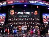 JAKE PAUL VS. TANK DAVIS, Miami Press Conference