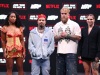 JAKE PAUL VS. TANK DAVIS, Miami Press Conference