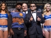 Mayweather and Maidana