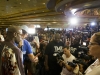 Mayweather Grand Arrival