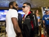 Broner and Molina