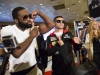 Broner and Molina