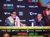 Paul vs Chavez Jr Presser