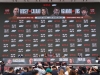 Netflix's Ronda Rousey x Gina Carano Los Angeles MMA Press Conference