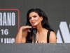 Netflix's Ronda Rousey x Gina Carano Los Angeles MMA Press Conference