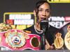 Serrano vs Manzur Press Conference