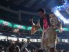 Espinoza-sings-post-fight