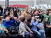 Rousey Carano Press Conference