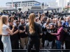 Rousey Carano Press Conference