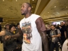 Deontay Wilder