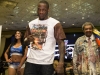Deontay Wilder