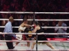 Katie Taylor vs. Amanda Serrano. Photographed by Gemma Fleming.