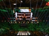 Katie Taylor vs. Amanda Serrano. Photographed by Gemma Fleming.
