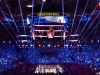 Katie Taylor vs. Amanda Serrano. Photographed by Gemma Fleming.