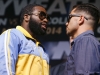 Broner and Molina